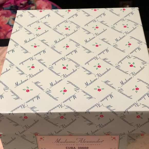 Doll - Picture 4 of 4